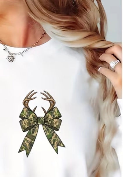 Hunting time sweatshirt