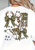 Hunting time sweatshirt