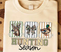 Hunting Season sweatshirt