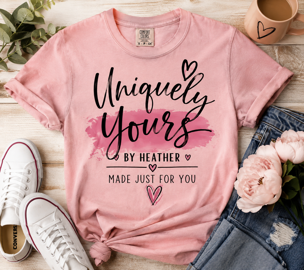 Custom Sweatshirts