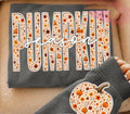 Pumpkin Season sweatshirt